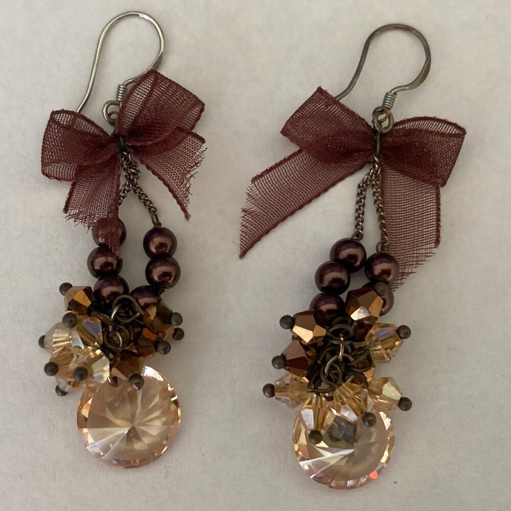 Cute Earrings